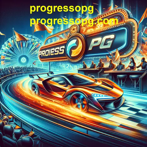A Emoção das Corridas: Descubra os Melhores Jogos de Corrida no Progressopg